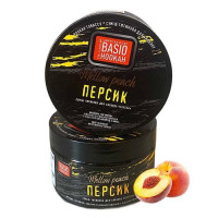 Тютюн Basio Персик 100 гр