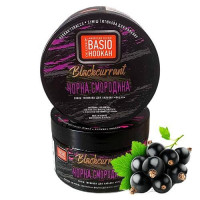 Тютюн Basio Чорна Смородина 100 гр