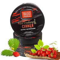 Тютюн Basio Суниця 100 гр