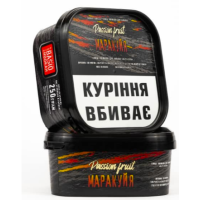 Тютюн Basio Маракуя 250 гр