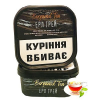 Тютюн Basio Ерл Грей 250 гр