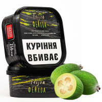Тютюн Basio Фейхоа 250 гр