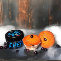 Тютюн Chefir Pro Чорничний Мафін 100 гр