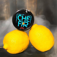 Тютюн Chefir Pro Подвійний Лимон 50 гр