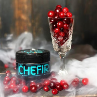 Тютюн Chefir Pro Клюкмен 50 гр