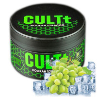 Тютюн CULTt C102 Grapes Ice 100 гр