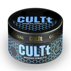 Тютюн CULTt C14 Sweet Mint Ice 100 г