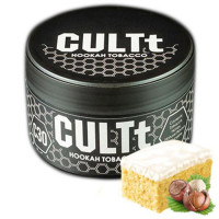 Тютюн CULTt C30 Walnut Cake 100 гр