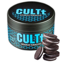 Тютюн CULTt C37 Oreo Cookies 100 гр