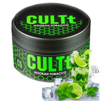 Тютюн CULTt C5 Mojito 100 гр