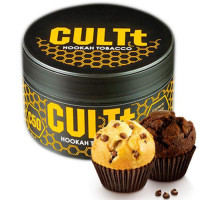 Тютюн CULTt C50 Mafffin 100 гр