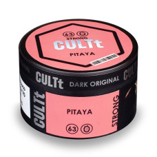 Тютюн CULTt DS63 Pitaya (Пітайя) 100 г