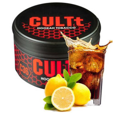 Тютюн CULTt C36 Cola Lemon 100 гр