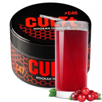Тютюн CULTt C47 Cranberry 100 гр