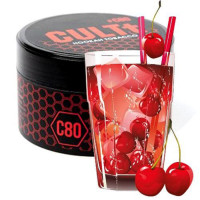 Тютюн CULTt C80 Cherry Tea 100 гр