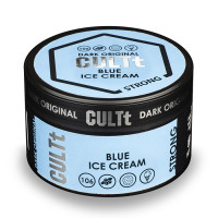 Тютюн CULTt DS106 Blue Ice Cream 100 гр