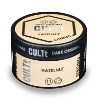 Тютюн CULTt DS11 Hazelnut 100 гр