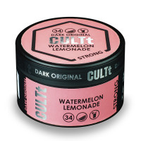 Тютюн CULTt DS34 Watermelon Lemonade 100 гр