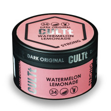 Тютюн CULTt DS34 Watermelon Lemonade 100 гр