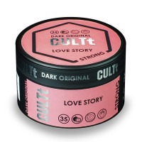 Тютюн CULTt DS35 Love Story 100 гр