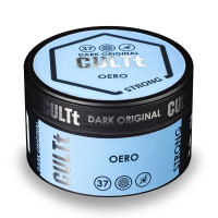 Тютюн CULTt DS37 Oreo 100 гр