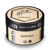 Тютюн CULTt DS46 Raffaello 100 гр