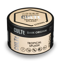 Тютюн CULTt DS7 Tropical Splash 100 гр