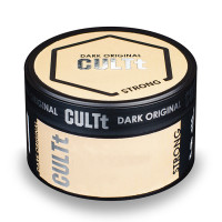 Тютюн CULTt DS80 Cherry Tea 100 гр