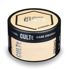 Тютюн CULTt DS80 Cherry Tea 100 гр