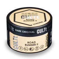 Тютюн CULTt DS9 Road Runner ІІ 100 гр