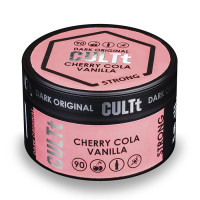 Тютюн CULTt DS90 Cherry Cola Vanilla 100 гр