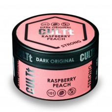 Тютюн CULTt DS101 Raspberry Peach 100 гр