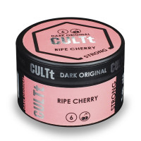Тютюн CULTt DS06 Ripe Cherry 100 гр