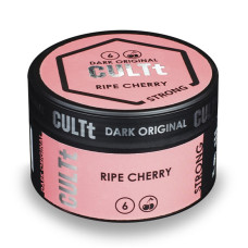 Тютюн CULTt DS06 Ripe Cherry 100 гр