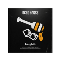 Тютюн для кальяну Dead Horse Honey Halls (Медовий Холлс) 200 гр
