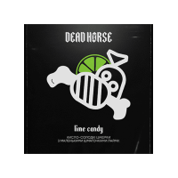 Тютюн для кальяну Dead Horse Lime Candy (Лаймова Цукерка) 200 гр