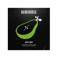 Тютюн для кальяну Dead Horse Pear Jam (Грушевий Джем) 200гр