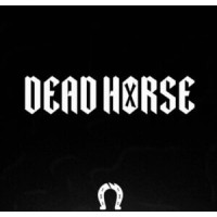 Тютюн для кальяну Dead Horse Bloody Wood (Дерево, Вишня, Малина, Вино, Троянда, Фіалка) 200 г