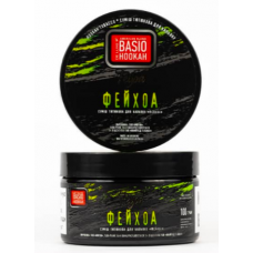 Тютюн Basio Фейхоа 100 гр