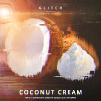 Тютюн Glitch Кокос Вершки 50 гр