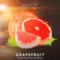 Тютюн Glitch Грейпфрут 50 гр