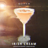 Тютюн Glitch Айріш Крем 50 гр