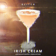 Тютюн Glitch Айріш Крем 50 гр