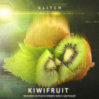 Тютюн Glitch Ківі 50 гр