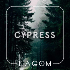 Тютюн Lagom Navy Cypress (Кіпаріс) 40 г