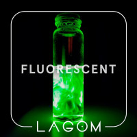 Тютюн Lagom Main Fluorescent (Бустер Кислоти) 200 г