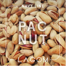 Тютюн Lagom Navy Pac-Nut (Фісташка) 40 гр