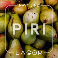 Тютюн Lagom Navy Piri (Груша) 40 г