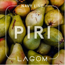 Тютюн Lagom Navy Piri (Груша) 40 г
