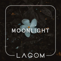 Тютюн Lagom Main Moonlight (Зелений чай с жасміном) 250 г